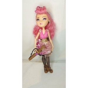 Ever After High-CA Cupid Doll First Edition Daughter OF Eros-2013